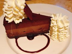 -The Cheesecake Factory芝乐坊餐厅(兴业太古汇店)