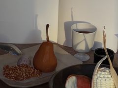 -知亘茶食