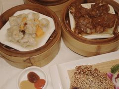 -万山楼海鲜酒家·二十三年老字号