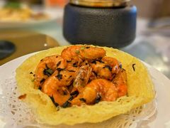 -国龙大酒店-中餐厅