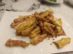 -新丁香海鲜酒店(银海商贸城店)