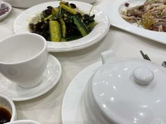 -凤凰楼酒家·粤宴点心(华强北店)