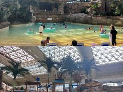 -杭州开元森泊度假乐园