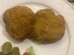 -92°C俄式厨房(中央大街店)