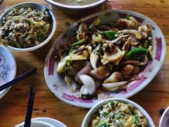 -如意坊美食(华兴一街店)