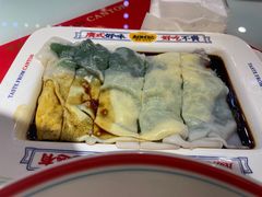 -赵财财·肠粉·煲仔饭(华润万象城店)