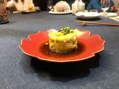 -荷风细雨·中国茶宴(碧云店)