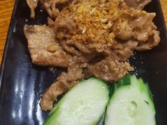 -Doo Dee Thai Food(Issan/Isaan/Esan)