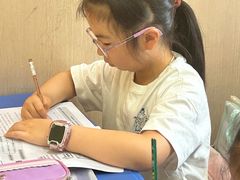 -昂立青少儿成长中心(普陀中潭校区)