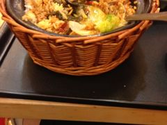 大肠饭-谷田稻香(昌里路店)