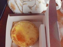 -PAUL LAFAYET 法式甜品(港汇广场店)