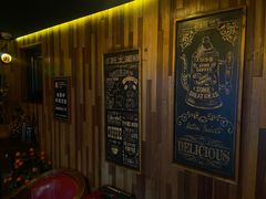 -老友咖啡馆(吉林财富购物广场店)