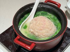 -狮王府淮扬菜(万象城店)