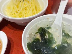 -喜家德虾仁水饺(东海缤纷天地店)