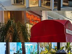 -黑胶星球(华发中城商都店)