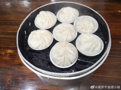 -上海特色小笼店(铁岭路90弄小区店)