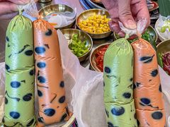 -韩味南山塔·烤肉自助(中骏世界城店)