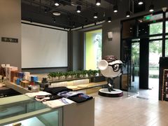 -咪咕咖啡(北京西单店)