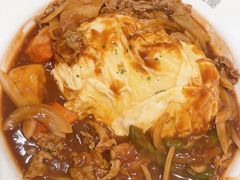 -COCO壱番屋(北京平安国际金融中心店)
