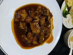 -喜洲翰林餐厅(董家百年老宅店)