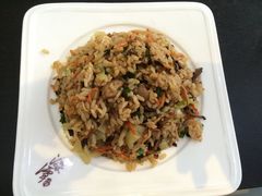咸菜饭-海坛特色小吃·只做平潭特色菜(平潭店)