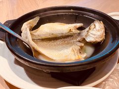 百秒黄花鱼-莆田餐厅PUTIEN(西安万象天地店)