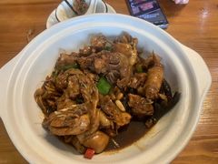 -李东农庄(中南百草园地标店)