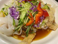 -好嫂子酱猪手•农家菜(蒲黄榆店)