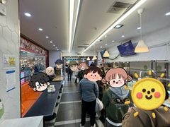 -白玉兰食品(中山公园龙之梦店)