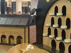 -爪爪喵星球·猫舍(卓悦中心店)