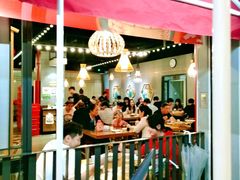 -陈傻子餐厅(世纪都会店)