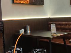 -许哥东北烧烤·铁丳烤串·宫后夹肉(繁花中心店)