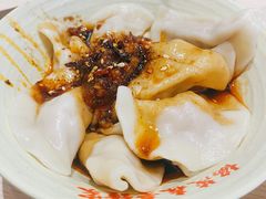红汤抄手-协茂森老钟家(龙湖滨江天街店)
