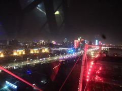 -琴岛之星摩天轮