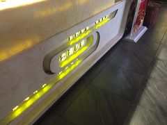 大堂-恋湘小镇(纺织大厦店)