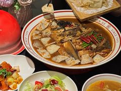 -旺顺阁·北京菜·烤鸭(大望路店)