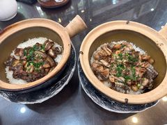 -红星光发煲仔饭(大石街店)