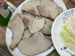 -李连贵熏肉大饼(天通苑店)