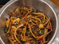 -一楼食业·美食人家
