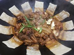 -皖北学东地锅鸡(之心城店)