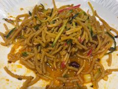 -二分八·大同菜(云雁阁长治路店)