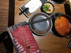 -呷哺呷哺 黄金牧场 (新中关购物中心店)