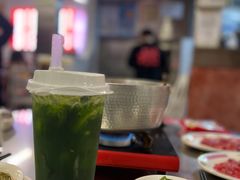 -燃计沙茶皇·香港沙茶火锅(人广旗舰店)