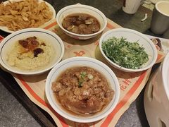 -杏花村水席楼·洛阳水席(老城十字街店)