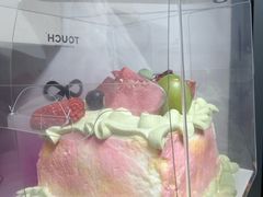 -TOUCH泰奇(金桥长岛路店)