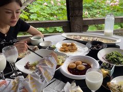 -湘湖大院(越王路店)