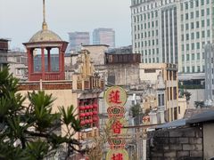 -陶陶居酒家(第十甫路总店)