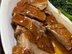-佳记厚街烧鹅濑粉(广州总店)