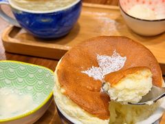 -芙蕾哥哥souffle