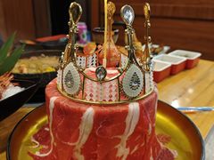 -水林间·寿喜烧自助(仙林金鹰店)